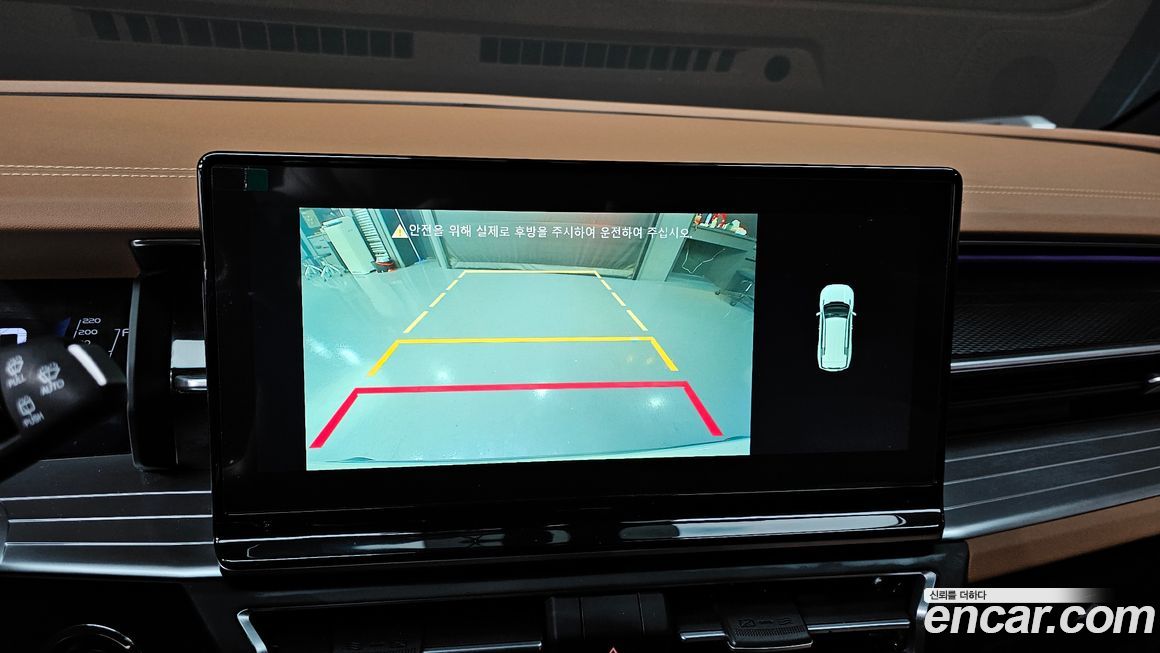 KG_Mobility_Ssangyong Torres 2024