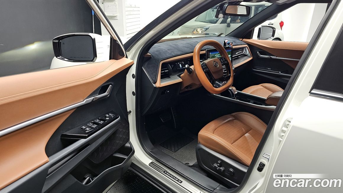 KG_Mobility_Ssangyong Torres 2023