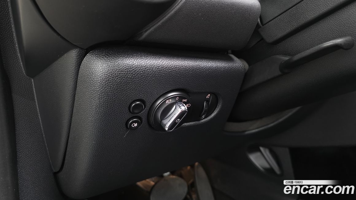 Mini Cooper Convertible 2022