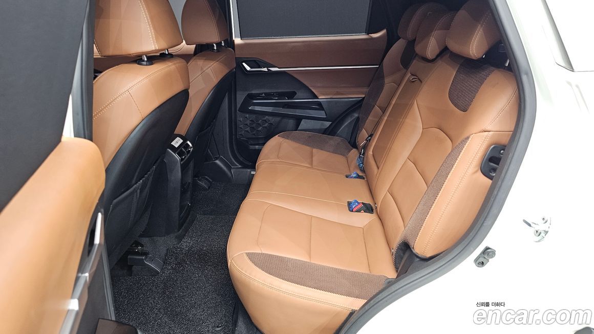 KG_Mobility_Ssangyong Torres 2024