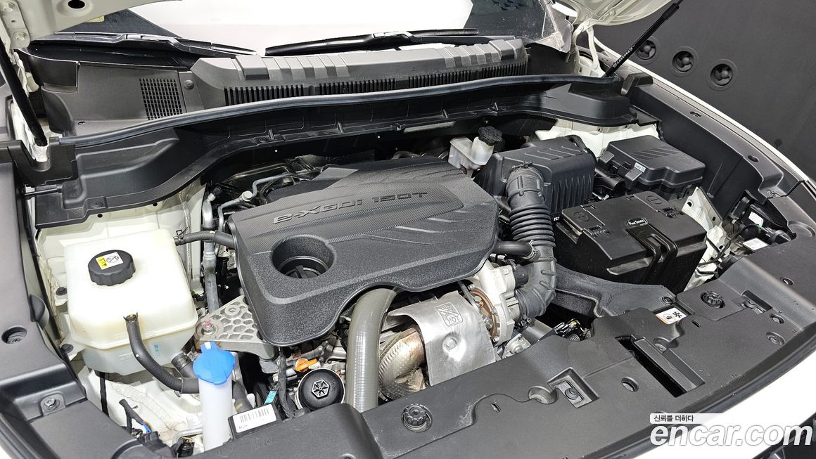 KG_Mobility_Ssangyong Torres 2023