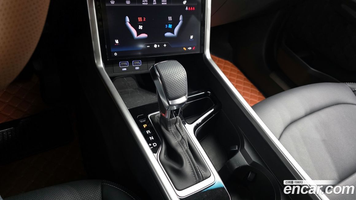 KG_Mobility_Ssangyong Torres 2024