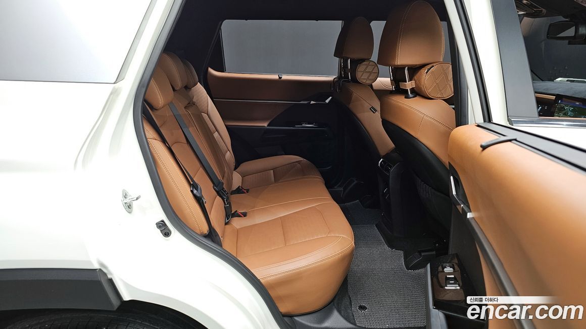 KG_Mobility_Ssangyong Torres 2023