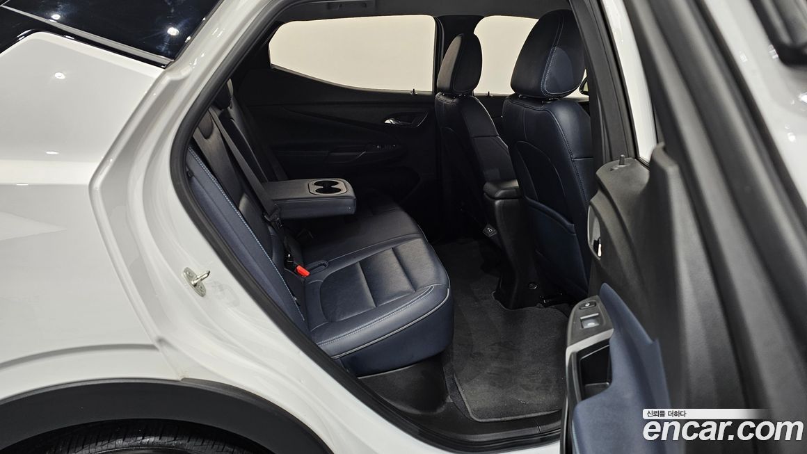 ChevroletGMDaewoo 볼트 EUV 2023