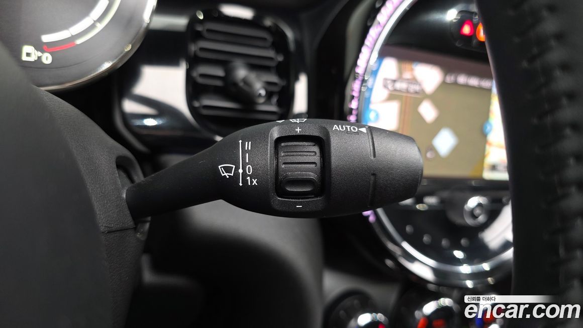 Mini Cooper Convertible 2022