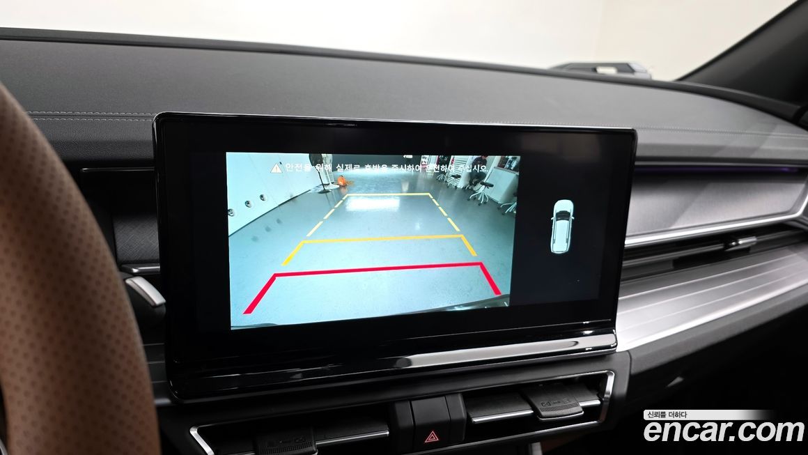 KG_Mobility_Ssangyong Torres 2024