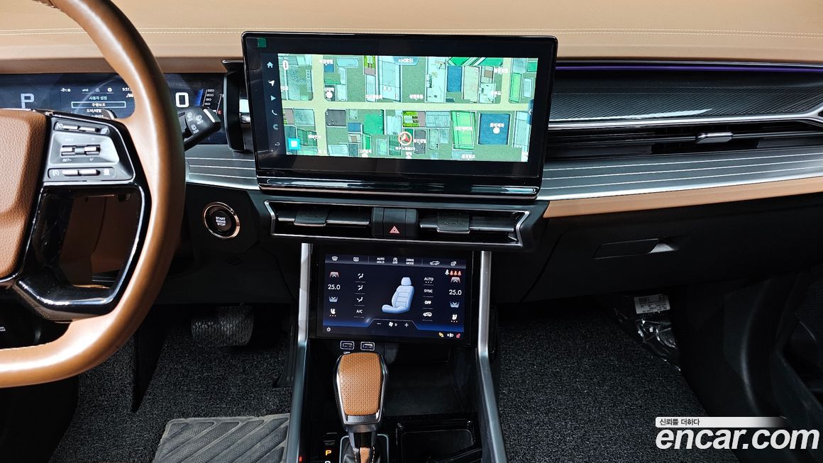 KG_Mobility_Ssangyong Torres 2024