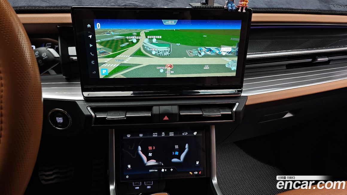 KG_Mobility_Ssangyong Torres 2023