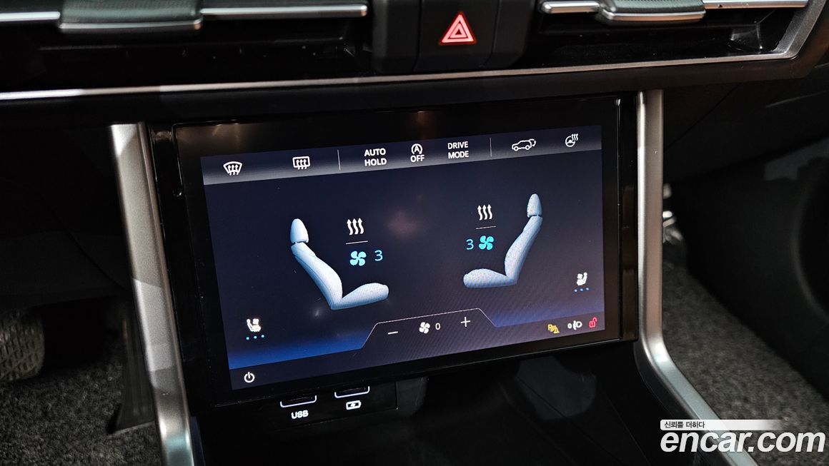 KG_Mobility_Ssangyong Torres 2024