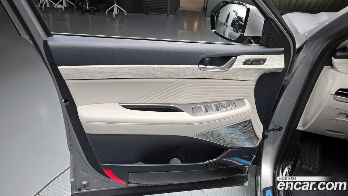 Hyundai Palisade 2024