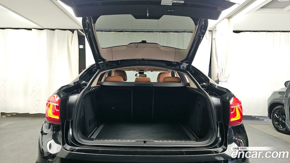 BMW X6 2016