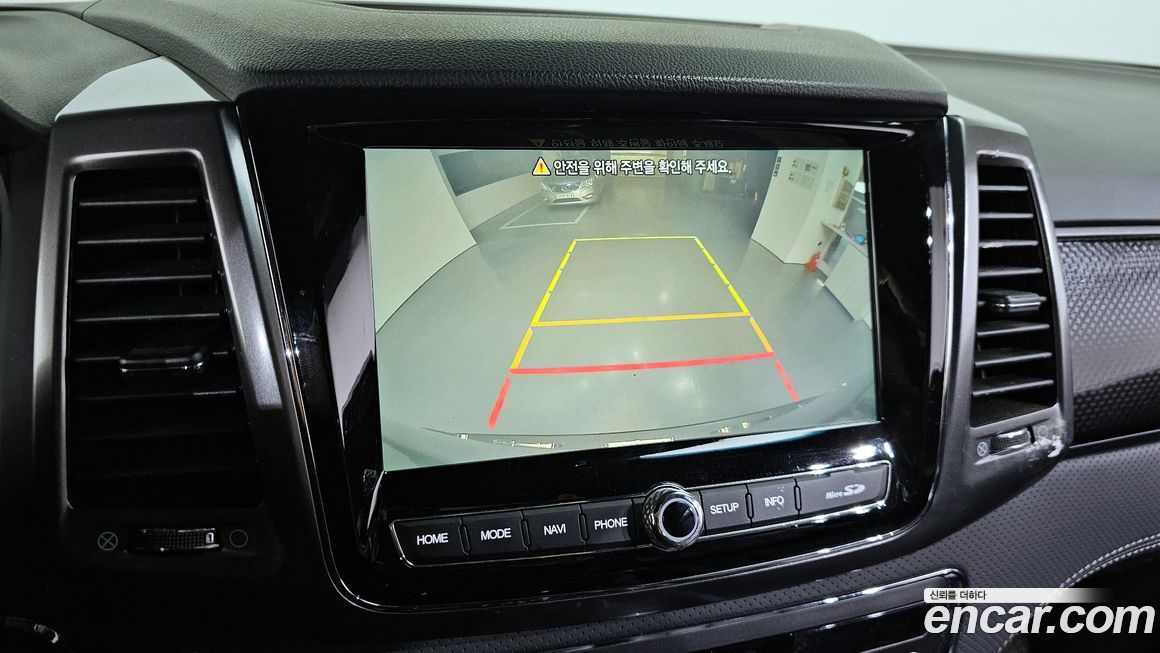 KG_Mobility_Ssangyong Rexton 2022