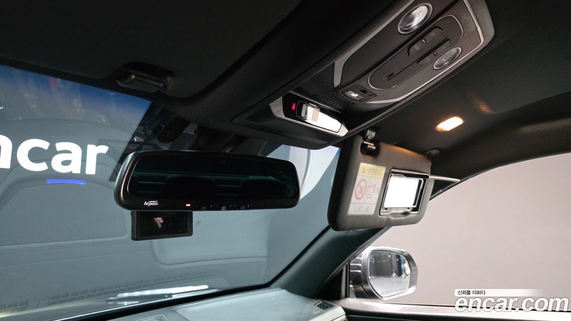 KG_Mobility_Ssangyong Rexton 2022