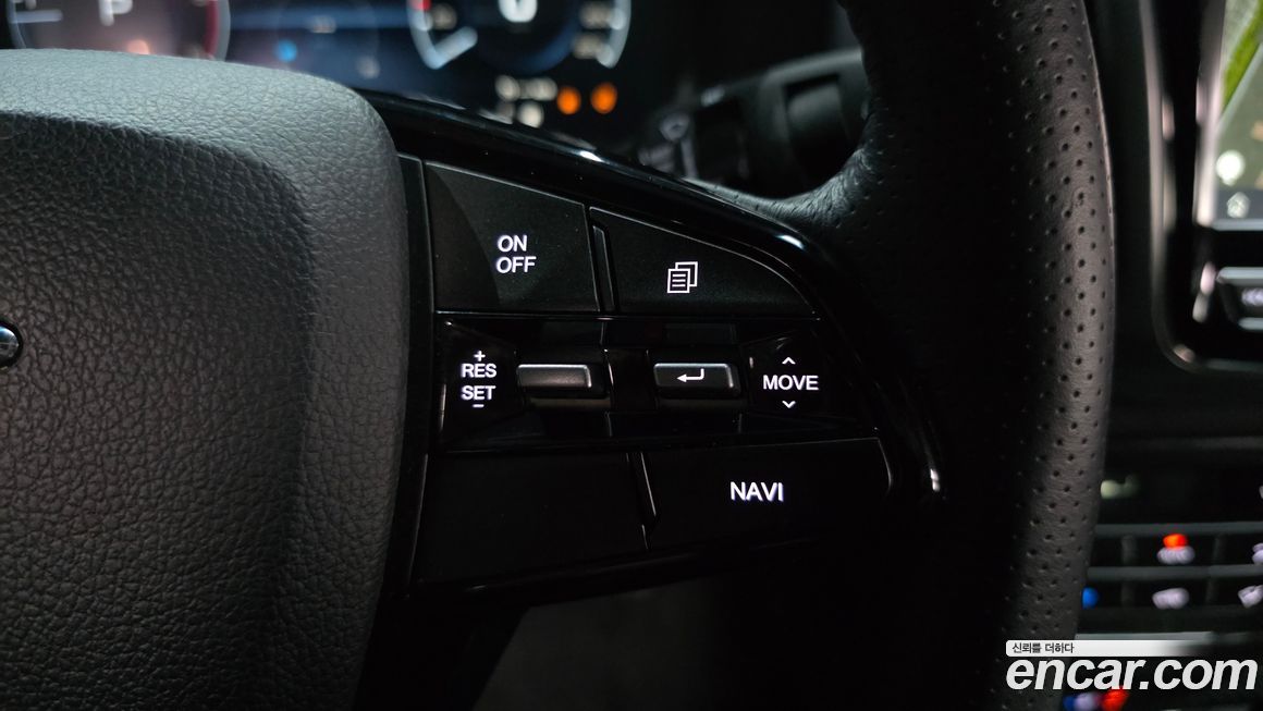 KG_Mobility_Ssangyong Rexton 2022