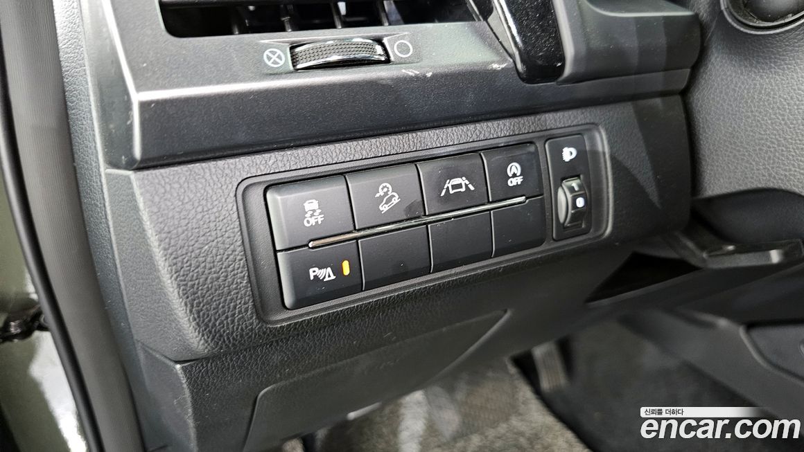 KG_Mobility_Ssangyong Rexton 2022