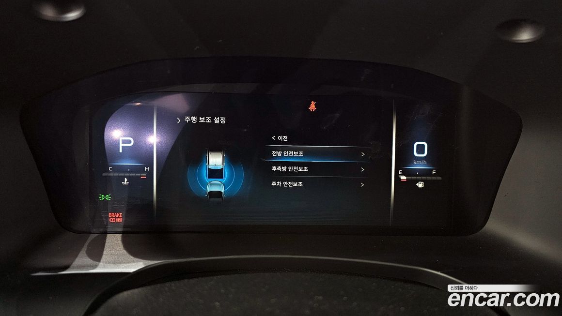 KG_Mobility_Ssangyong Rexton 2022