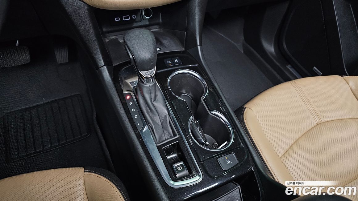 ChevroletGMDaewoo Equinox 2022