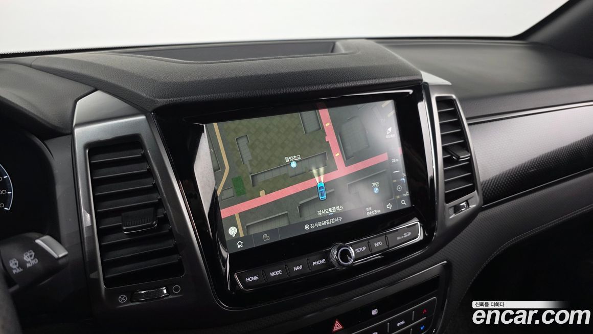 KG_Mobility_Ssangyong Rexton 2023