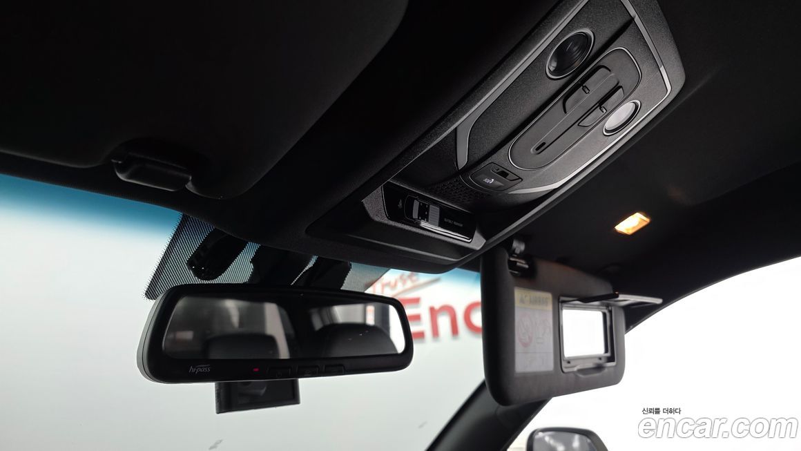 KG_Mobility_Ssangyong Rexton 2023