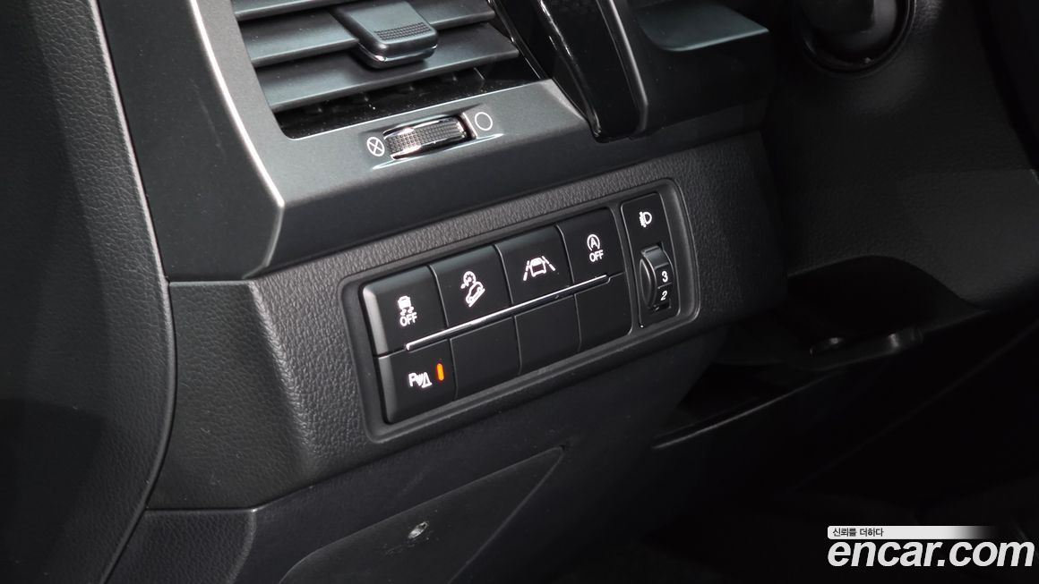 KG_Mobility_Ssangyong Rexton 2022