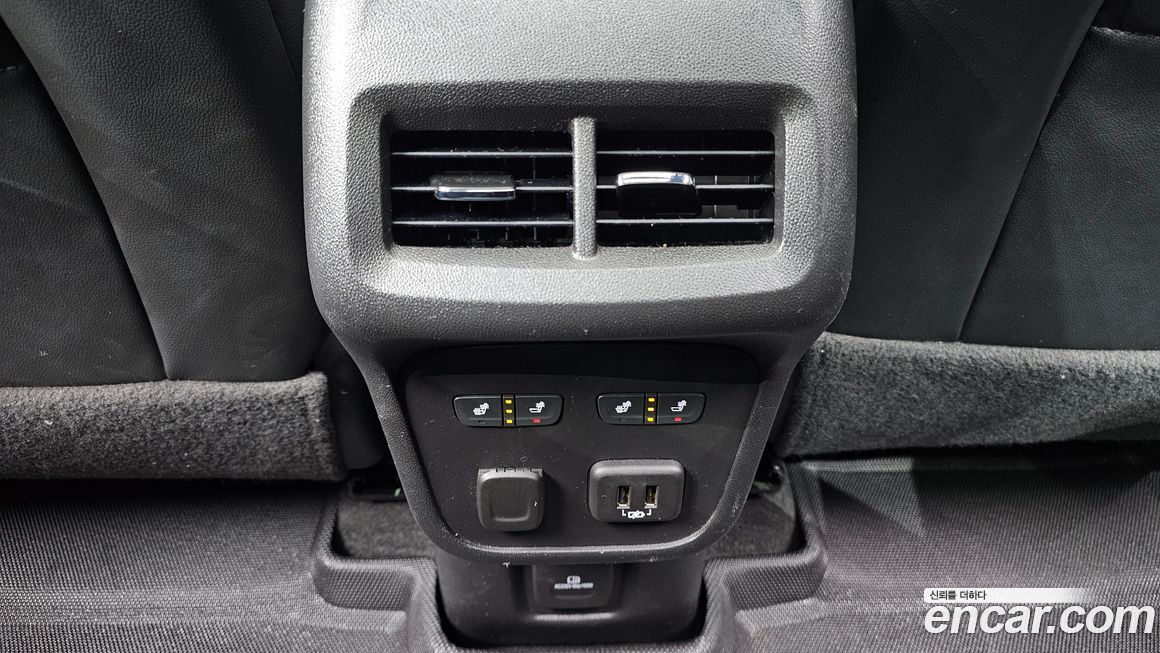 ChevroletGMDaewoo Equinox 2022