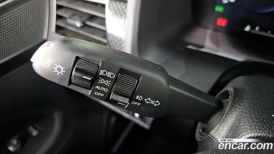 KG_Mobility_Ssangyong Rexton 2022