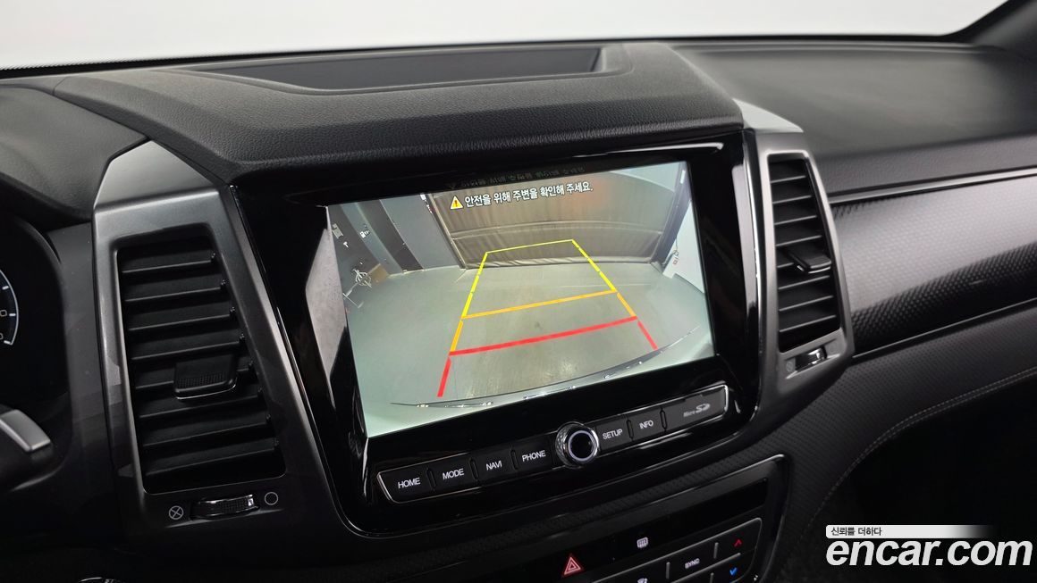 KG_Mobility_Ssangyong Rexton 2023