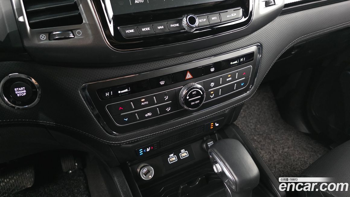 KG_Mobility_Ssangyong Rexton 2023