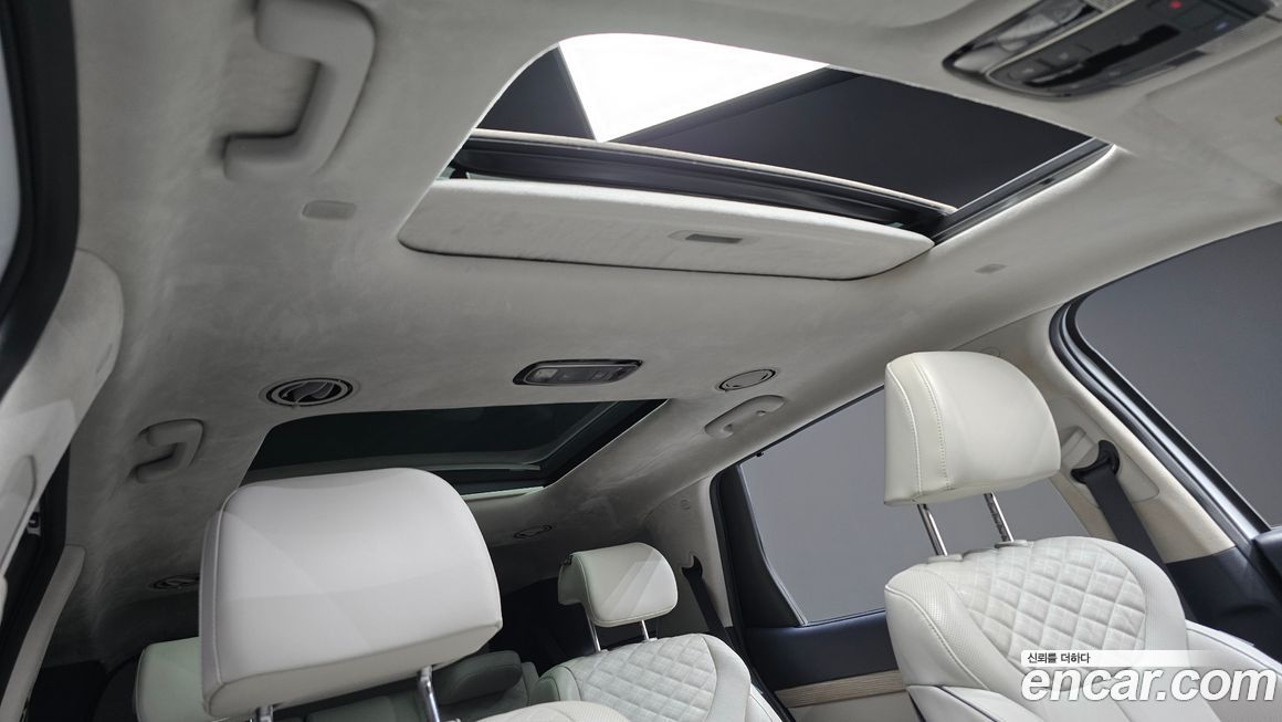 Hyundai Palisade 2019