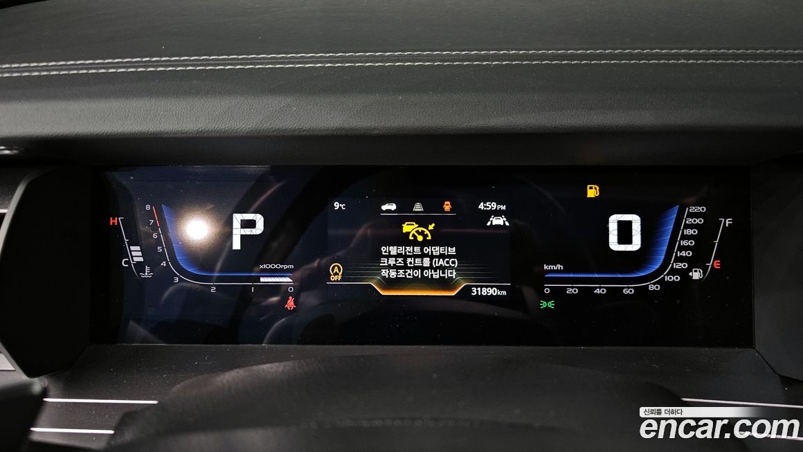 KG_Mobility_Ssangyong Torres 2024