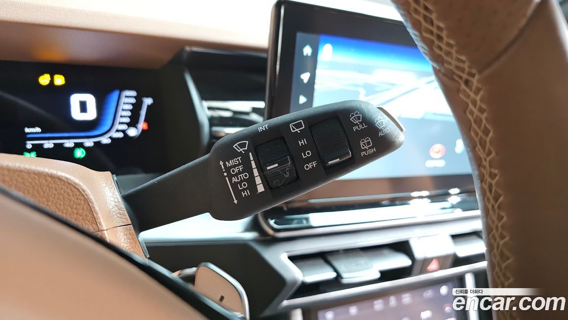 KG_Mobility_Ssangyong Torres 2023