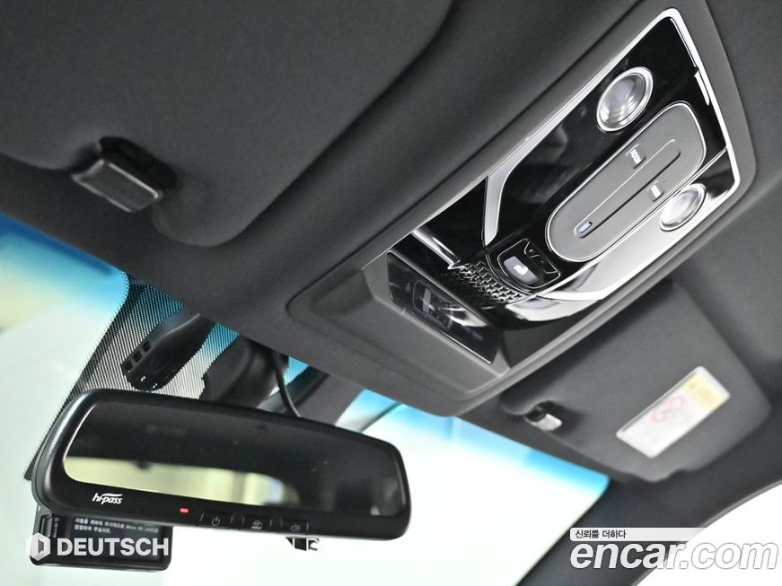 KG_Mobility_Ssangyong Rexton 2022