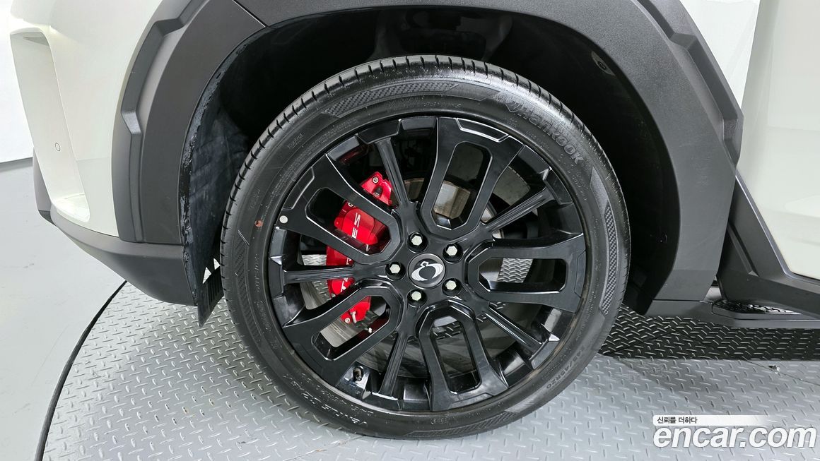 KG_Mobility_Ssangyong Torres 2024