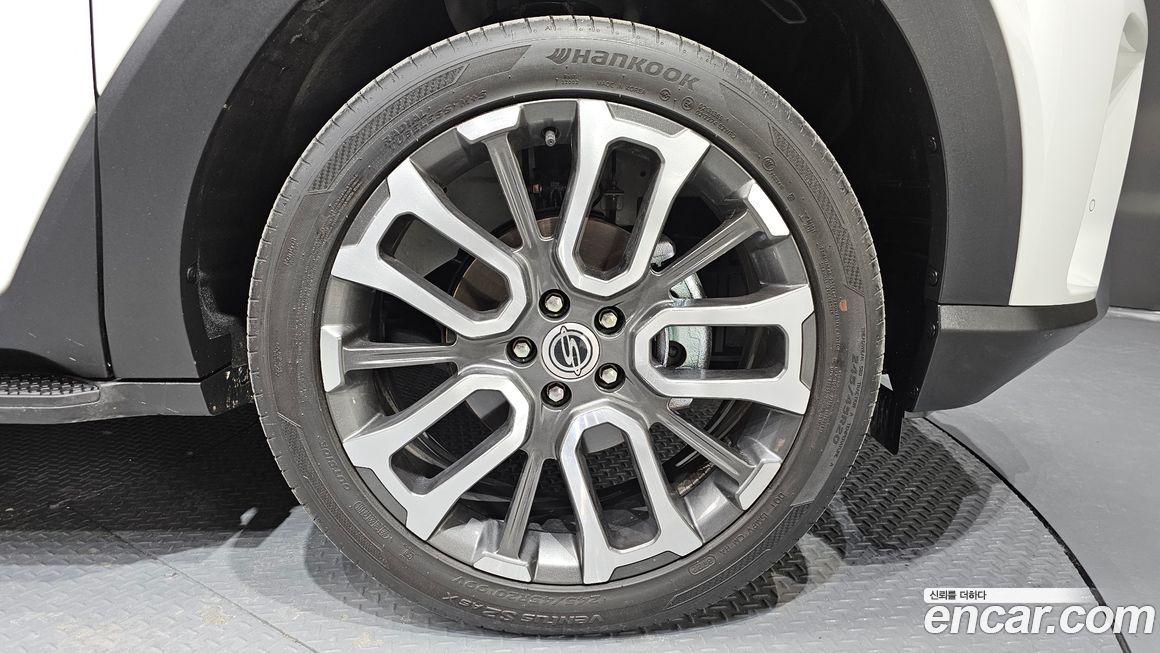 KG_Mobility_Ssangyong Torres 2023