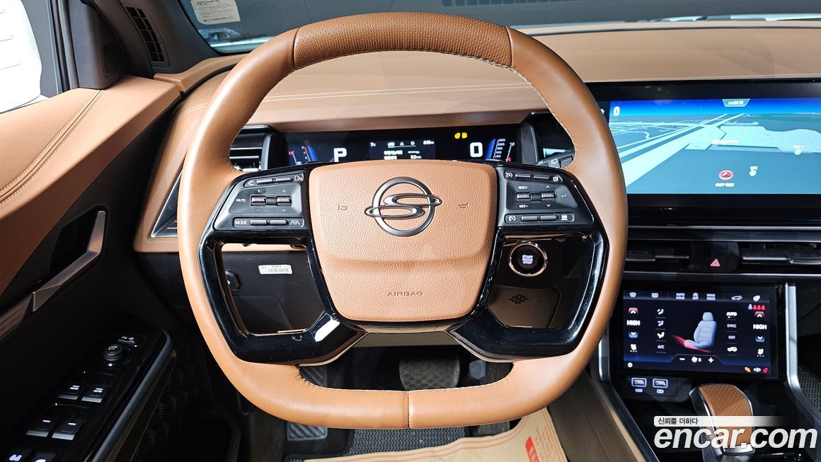 KG_Mobility_Ssangyong Torres 2023