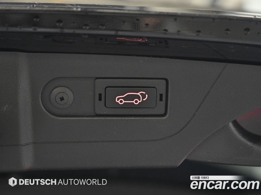 KG_Mobility_Ssangyong Rexton 2022