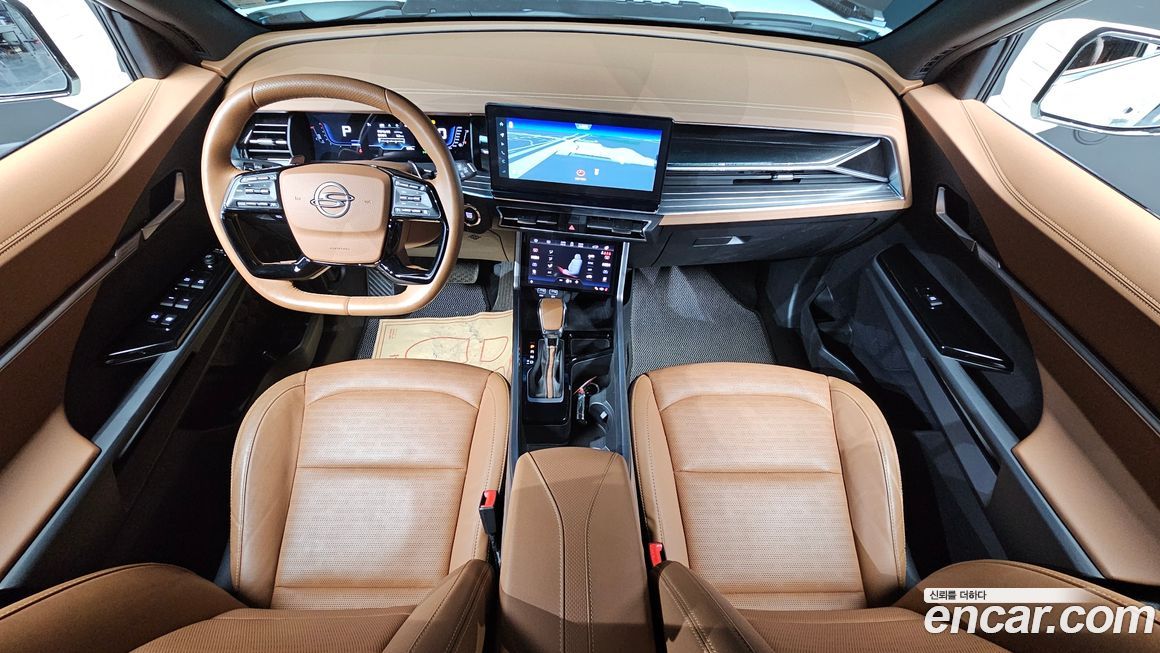 KG_Mobility_Ssangyong Torres 2023