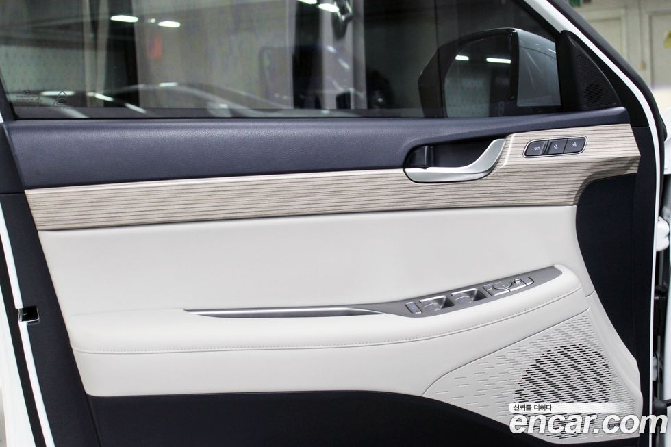 Hyundai Palisade 2019