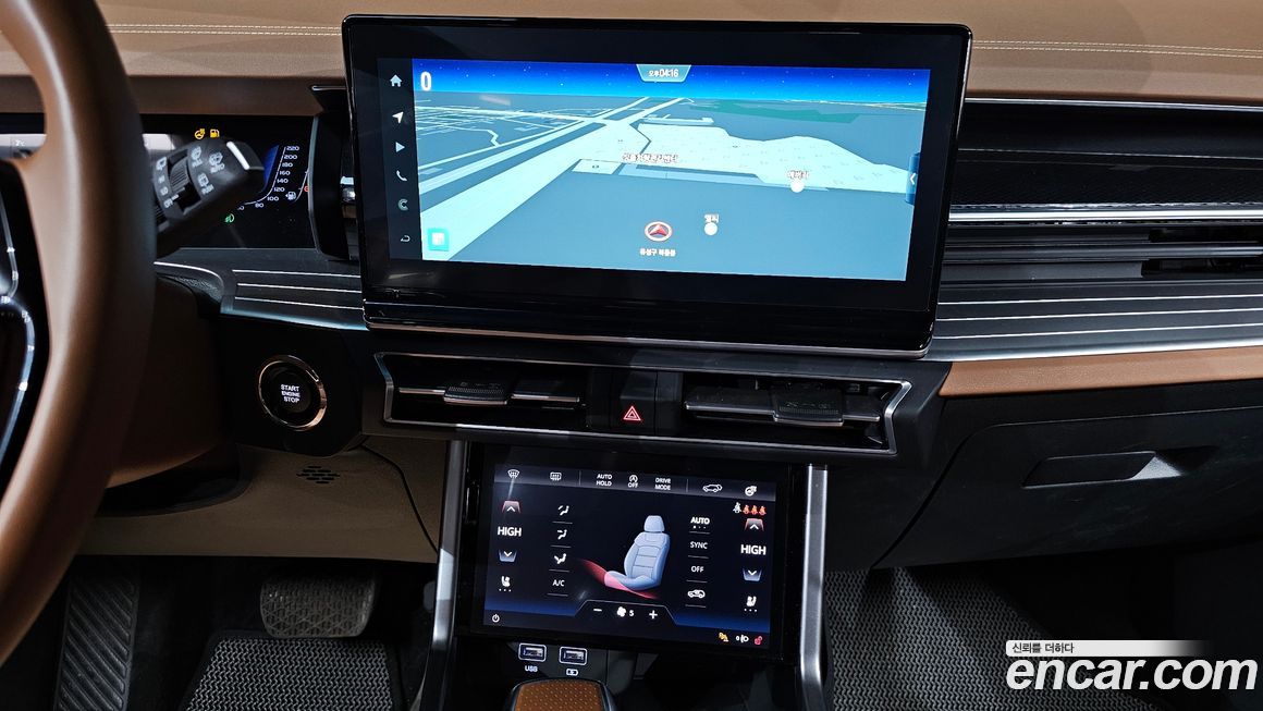 KG_Mobility_Ssangyong Torres 2023