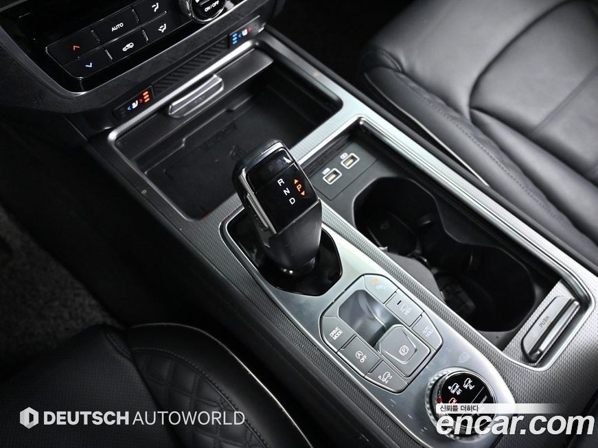 KG_Mobility_Ssangyong Rexton 2022