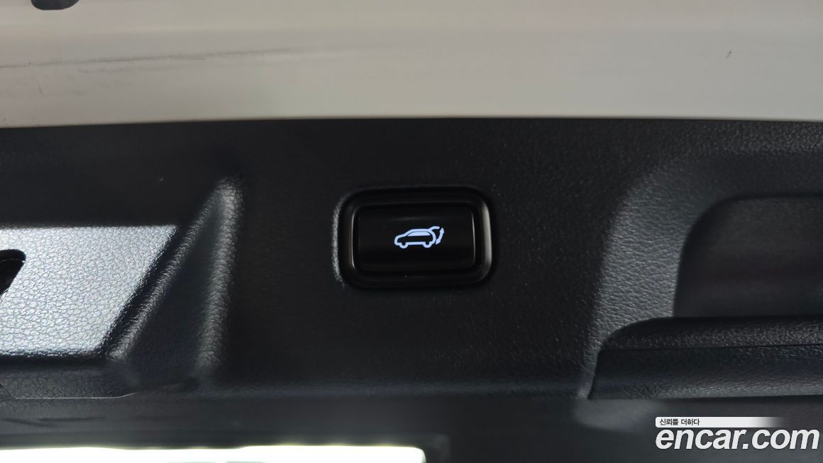 Hyundai Palisade 2019