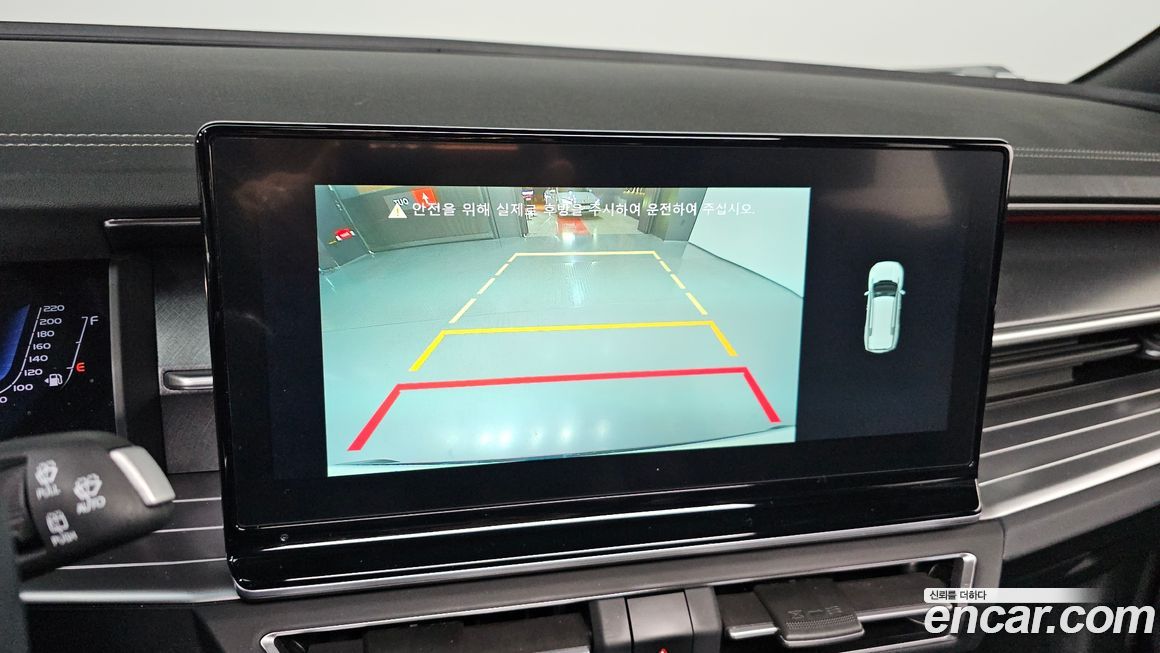 KG_Mobility_Ssangyong Torres 2024