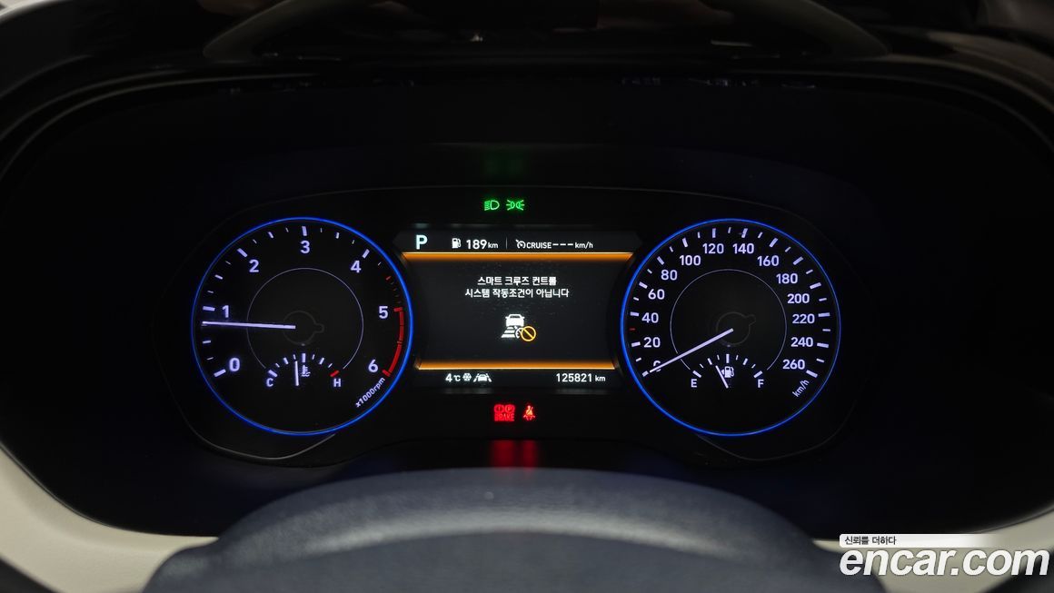 Hyundai Palisade 2019