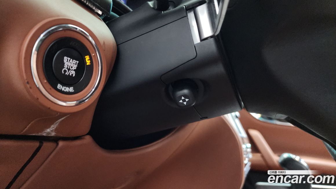 Maserati Quattroporte 2016