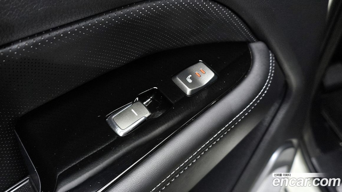 KG_Mobility_Ssangyong Rexton 2023