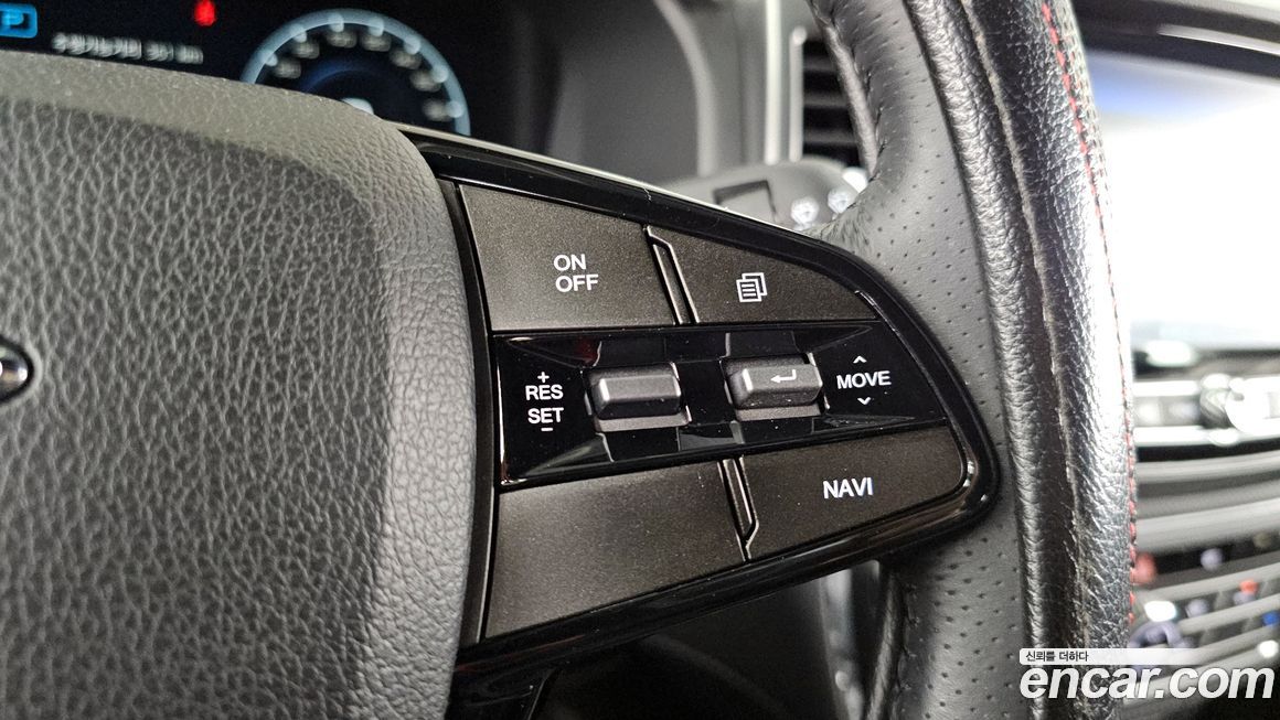 KG_Mobility_Ssangyong Rexton 2023