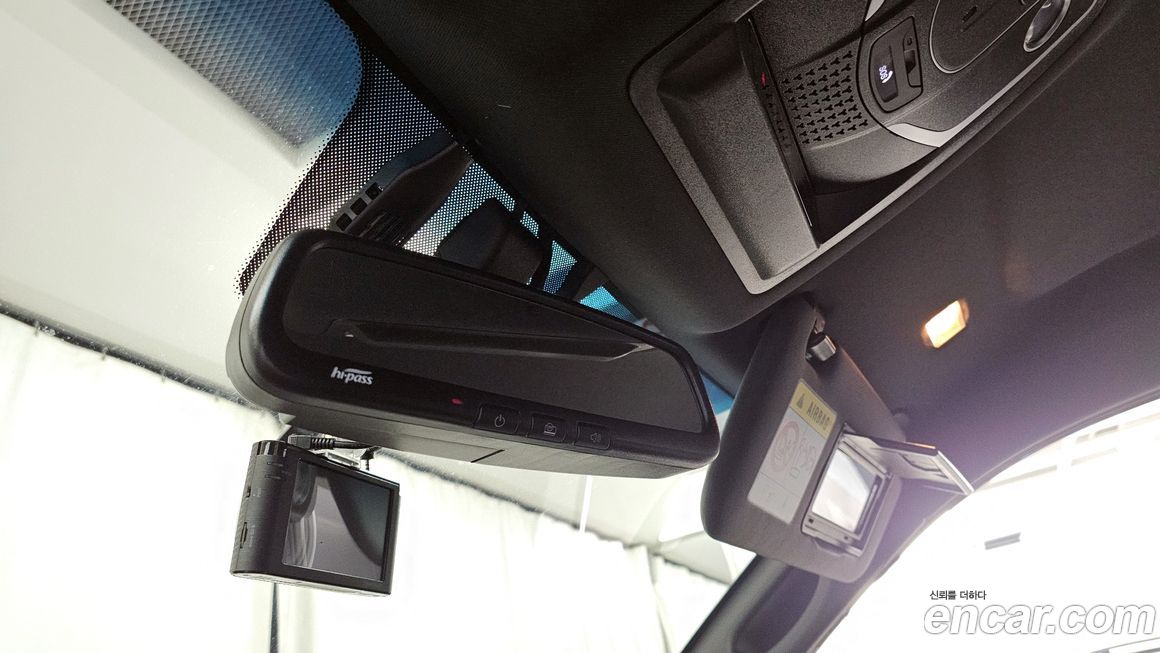 KG_Mobility_Ssangyong Rexton 2023