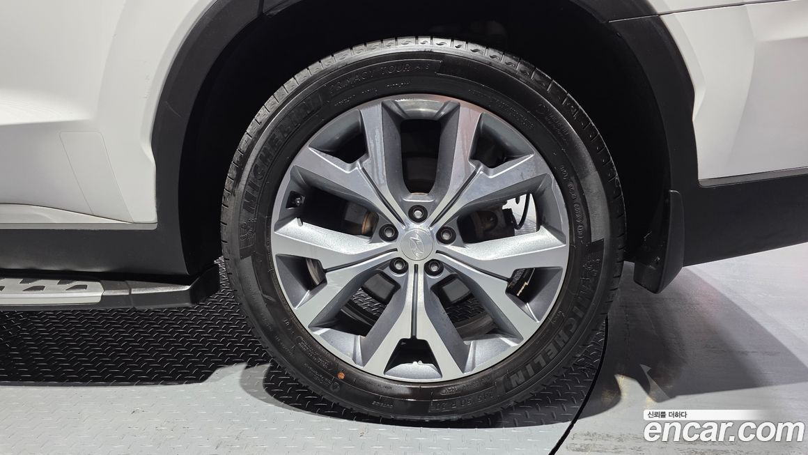 Hyundai Palisade 2019