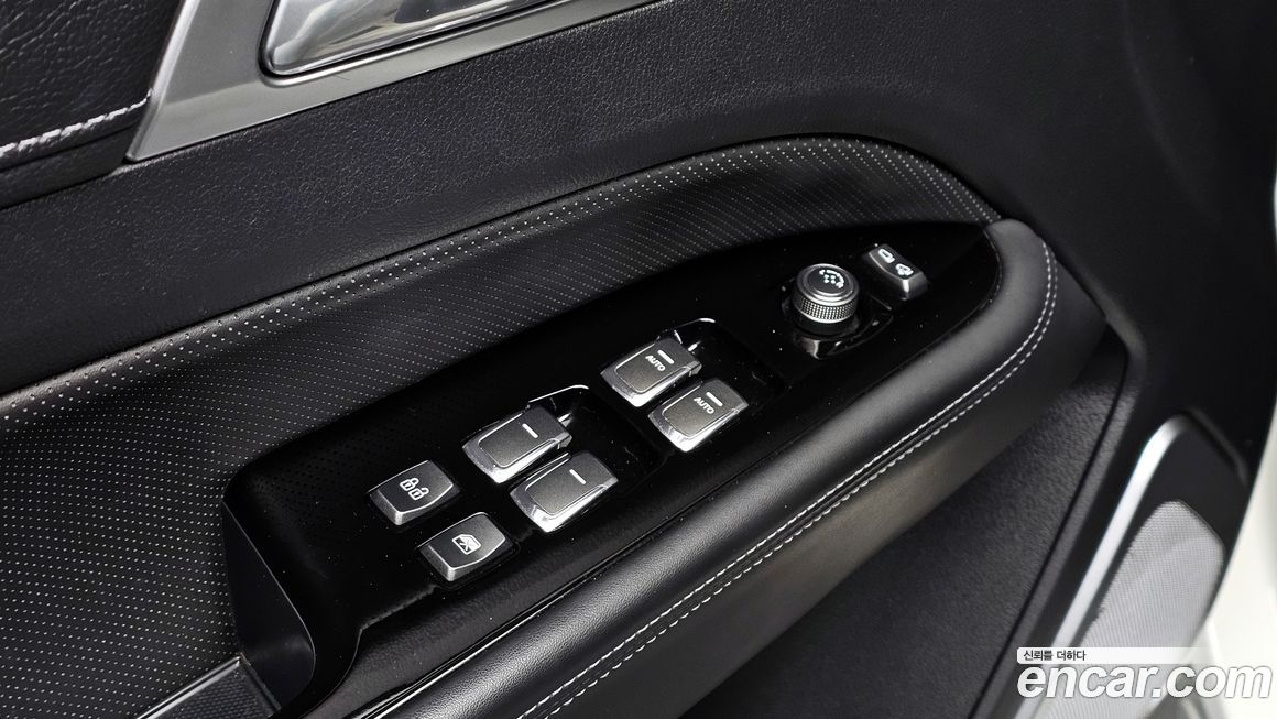 KG_Mobility_Ssangyong Rexton 2023