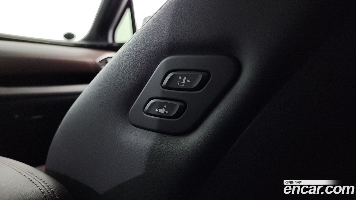 Hyundai Santafe 2020